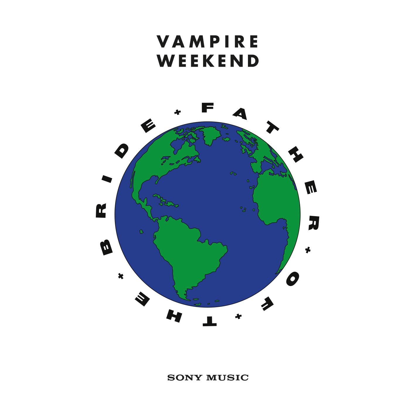 Vampire Weekend Father of the Bride