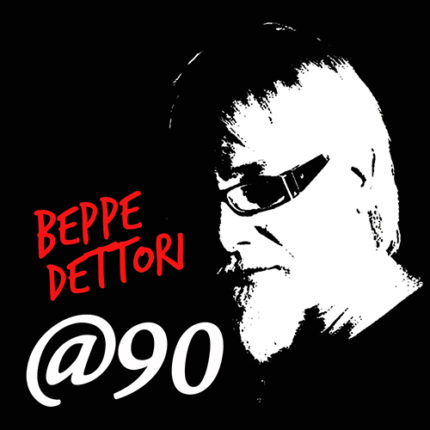 Beppe Dettori