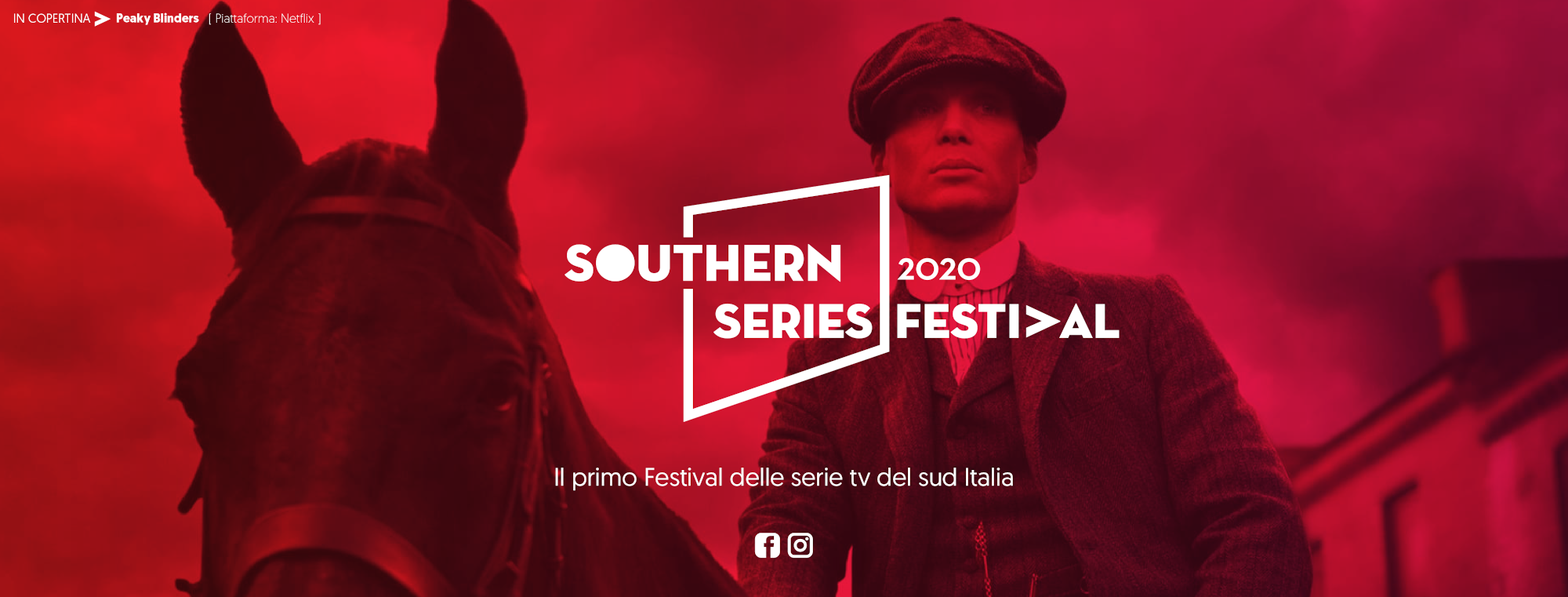 Southern Series Festival