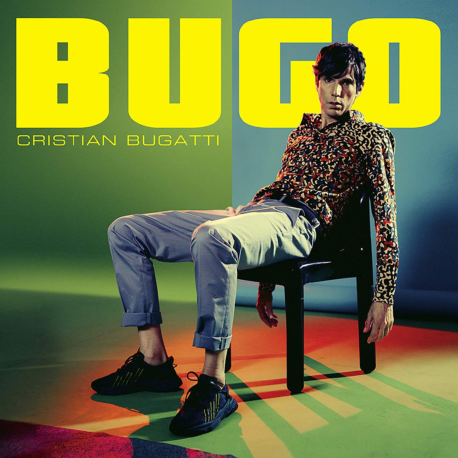 Bugo, sinceramente vostro "Cristian Bugatti" [Recensione] | Nonsense Mag