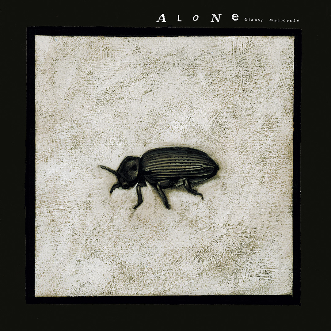 Alone Vol. IV