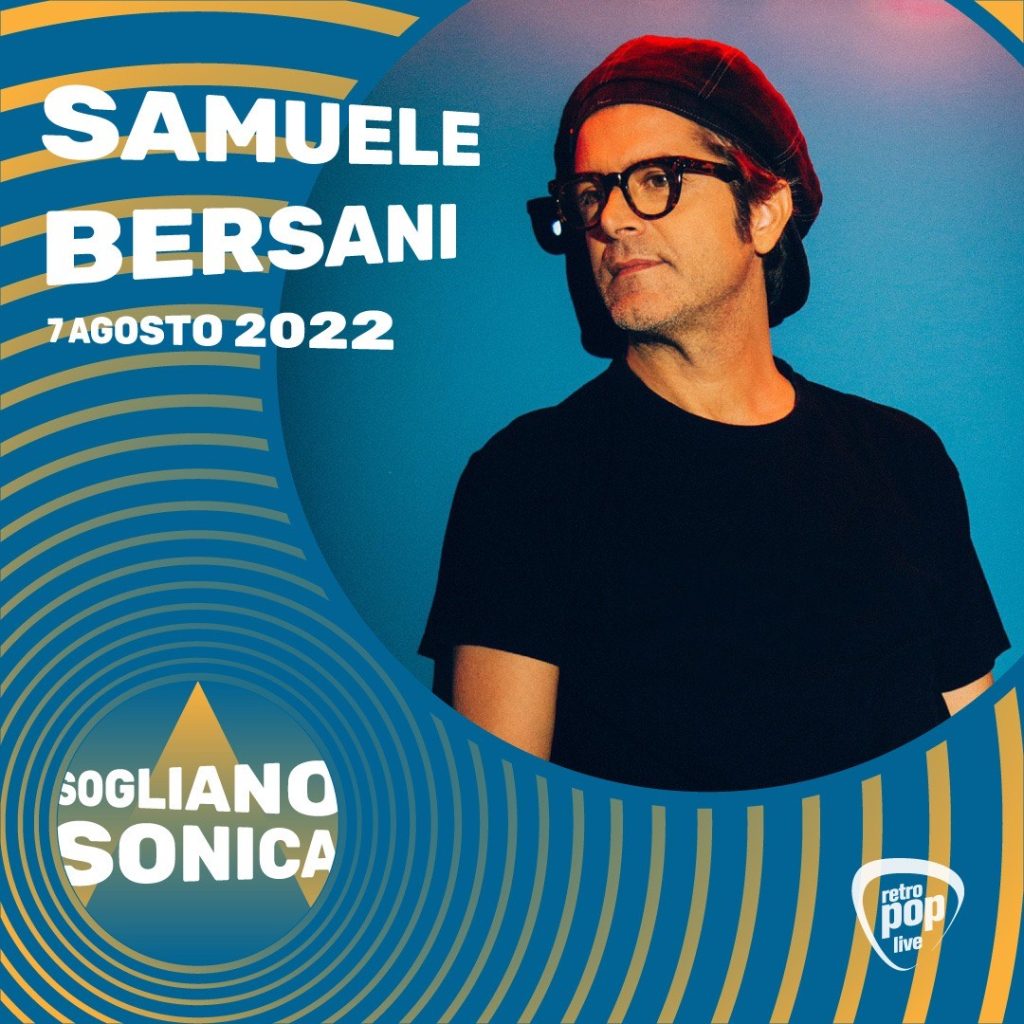 Samuele Bersani