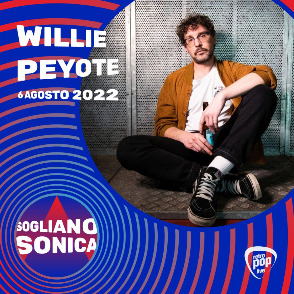 willie peyote